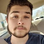 Profile Picture of Daniel Casteel (@dahcs_98) on Instagram