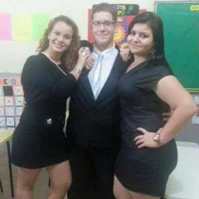Profile Picture of Christopher De Paula (@Chris_dePaula19) on Twitter