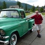 Profile Picture of Randy Thiessen (@carwhisperer55) on Instagram