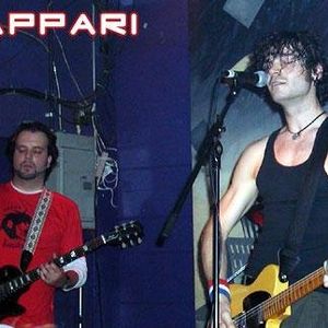 Profile Picture of Mappari (@mappariband) on Myspace