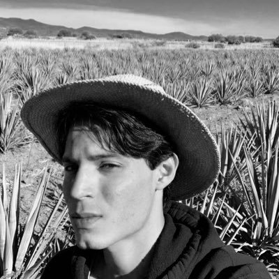 𝔸𝕝𝕖𝕩 ℝ𝕒𝕞𝕚́𝕣𝕖𝕫 𝕊𝕒𝕟𝕕𝕠𝕧𝕒𝕝🦖🕸 - Twitter Profile Picture of 𝔸𝕝𝕖𝕩 ℝ𝕒𝕞𝕚́𝕣𝕖𝕫 𝕊𝕒𝕟𝕕𝕠𝕧𝕒𝕝🦖🕸 (@AlexRamirez_T15) on Twitter