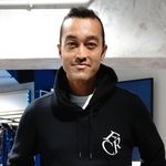 Profile Picture of Hafi | Runs the odd marathon (@hafi.run) on Instagram