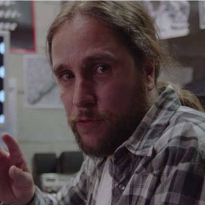 Profile Picture of Terry Greenbaum (@conspiracynetw) on Twitter