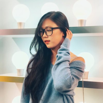 Profile Picture of Linda Lam (@lingling1493) on Twitter