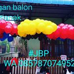 Profile Picture of JBP (@joeraganbalonpontianak) on Instagram