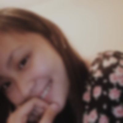 Profile Picture of Bianca De Leon (@beeeeyuh) on Twitter