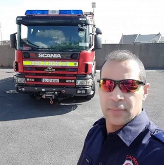 Profile Picture of Curtis OriOrison (@TheHypnoTherapyHaven) on Facebook