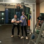 Profile Picture of Brad Baker (@bradbaker_6) on Instagram