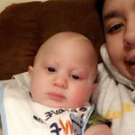 Profile Picture of Rustin james Crowe/Lewis (@rustincrowe19) on Instagram