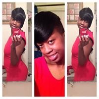 Sharelle Amarityri Momz Green - Myspace Profile Picture of Sharelle Amarityri Momz Green (@tierra026) on Myspace