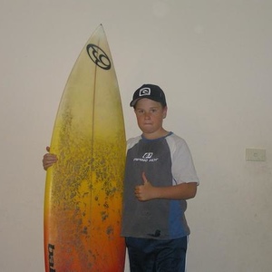 Profile Picture of Corey Liddell (@321383221) on Myspace