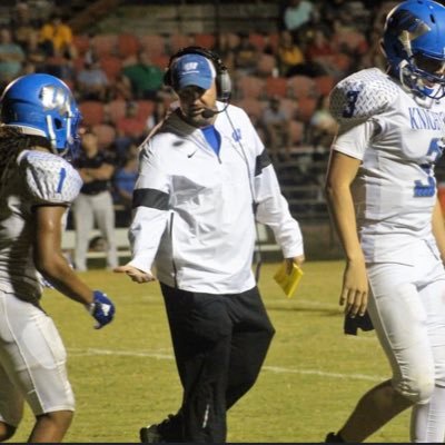 Profile Picture of Coach Randy Grace (@randygrace92) on Twitter