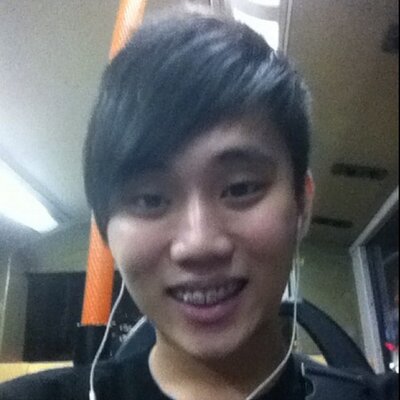 Profile Picture of Yong Chin (@MaggieHair) on Twitter