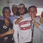 Profile Picture of Sean Keck (@sean_keck18) on Instagram