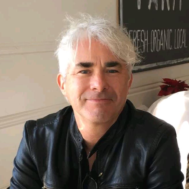 Profile Picture of Terry Sampson (@terry_sampson) on Tiktok