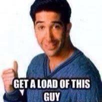 Profile Picture of Mark McNaught (@mcnaught_mark) on Twitter