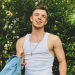 Profile Picture of Ben Blevins (@benjaminblevins_) on Instagram