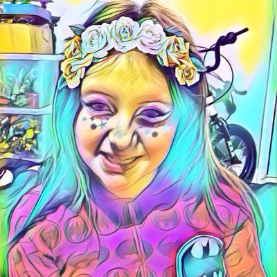 Profile Picture of Ashleigh Barker (@Ashleig53811368) on Twitter