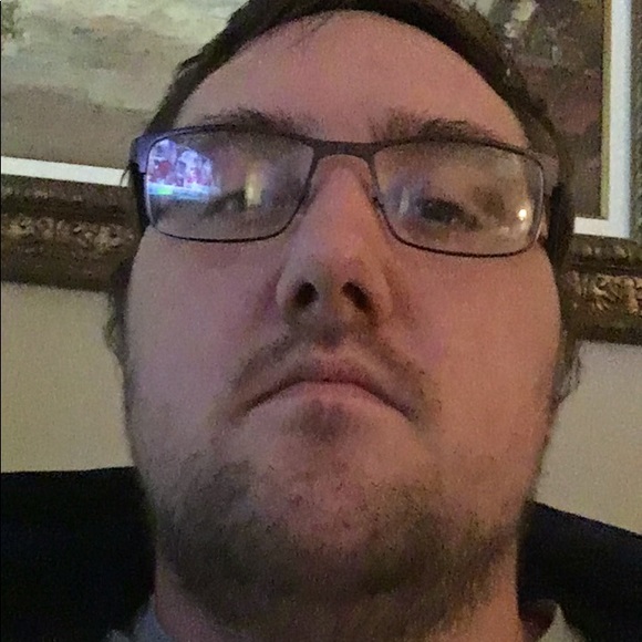 Profile Picture of Joe Lutz (@sonjoepilot) on Poshmark