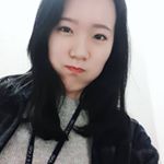 Profile Picture of CHOE MIN-JEONG (@seraphic_choe) on Instagram