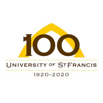 Profile Picture of University Of St. Francis (@UofStFrancis) on Twitter