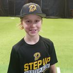 Profile Picture of Justin Zdeb (@zdebiebaseball10) on Instagram