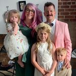 Profile Picture of Callie Jean  Blackwell (@calliejblackwell) on Instagram