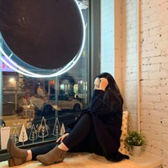 Profile Picture of Diane Chen (@dianechen4) on Tiktok
