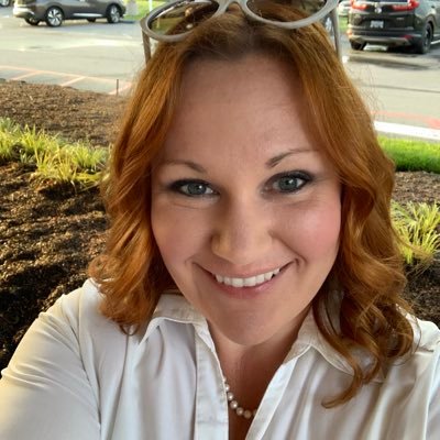 Profile Picture of Candace Lightfoot (@CandaceLightfo1) on Twitter