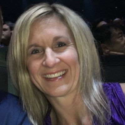 Profile Picture of Jennifer Lloyd (@nejdance25) on Twitter