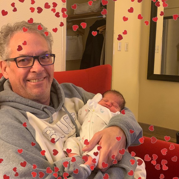 Profile Picture of Mike Dalton (@md4606) on Poshmark