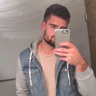 Tyler Mosher - Twitter Profile Picture of Tyler Mosher (@TylerMosher) on Twitter