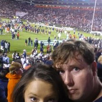 Chad Holtzman - Twitter Profile Picture of Chad Holtzman (@WarEagle2u2) on Twitter