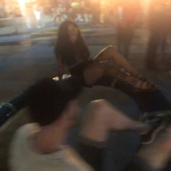 Profile Picture of Jeanine Ferren (@jonesyferren) on Poshmark