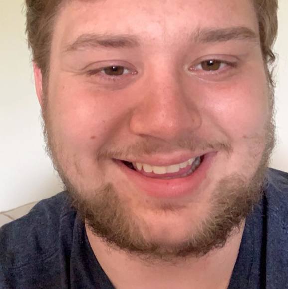 Profile Picture of Michael Starkey (@michael_starkey) on Poshmark