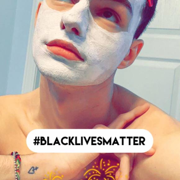 Profile Picture of Nick Asciutto (@nga2096) on Poshmark