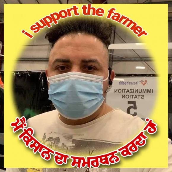 Profile Picture of Jatinder Virk (@virkraman82) on Poshmark