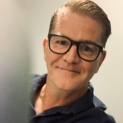 Profile Picture of Aaron Kearney (@aaronkearneyaus) on Twitter