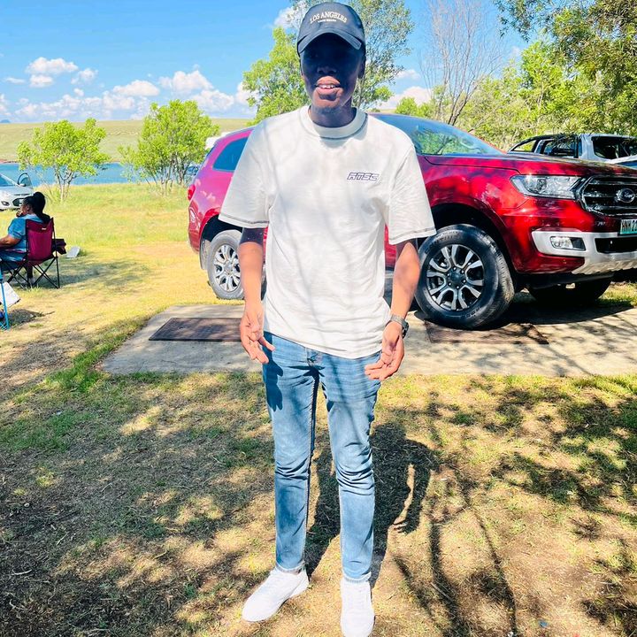 Profile Picture of Jacob Latha (@jacoblatha) on Tiktok