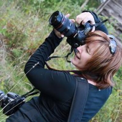 Profile Picture of Shelley Rankin (@RankinPhotos) on Twitter