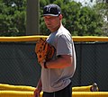 Profile Picture of Chance Adams - Wikipediaon Wikipedia
