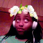 Profile Picture of adrianne.knight (@pinkbaby_12) on Instagram