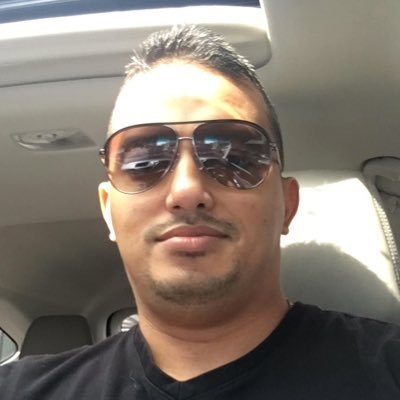 Profile Picture of Fernando Peters (@FernandoPeter20) on Twitter