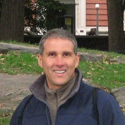 Profile Picture of Tom Stratton (@tomstrat) on Twitter