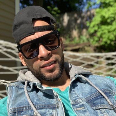 Profile Picture of DjBenTLyLMP (@DeeJayBenTLy) on Twitter