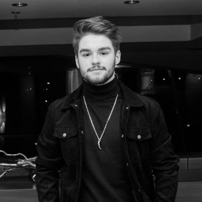 Profile Picture of David Bogdan (@DavidBo58719499) on Twitter