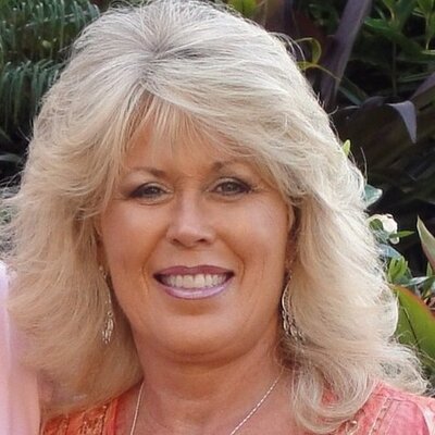 Profile Picture of Glenda Haley (@GlendaHaley) on Twitter