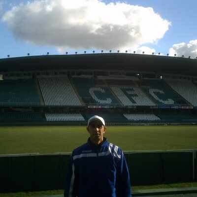 Profile Picture of Fabio Marques (@fabiomarques86) on Twitter