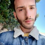 Profile Picture of Mauro 🦁 (@_mauro_rocco_) on Instagram