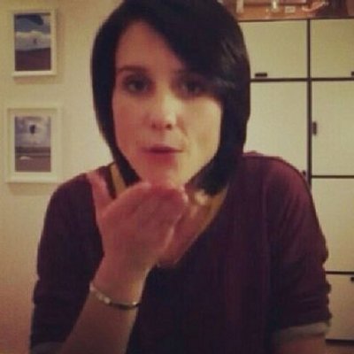 Profile Picture of Nikki C Boston (@BostonBrusier_N) on Twitter